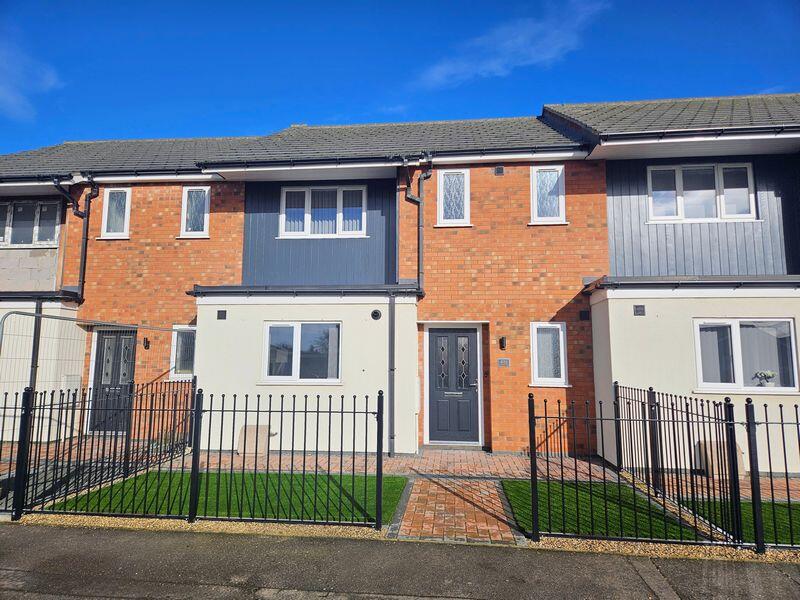 Main image of property: Coneygree Road, Stanground, PETERBOROUGH, PE2