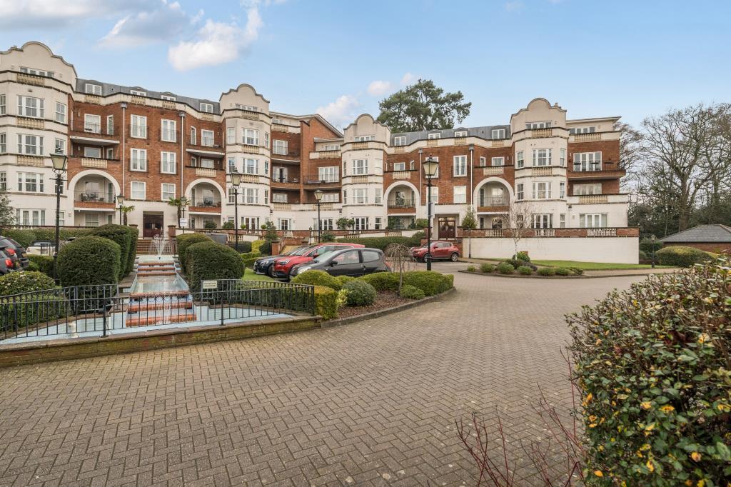 Main image of property: Grand Regency Heights,  Ascot, Berkshire, SL5