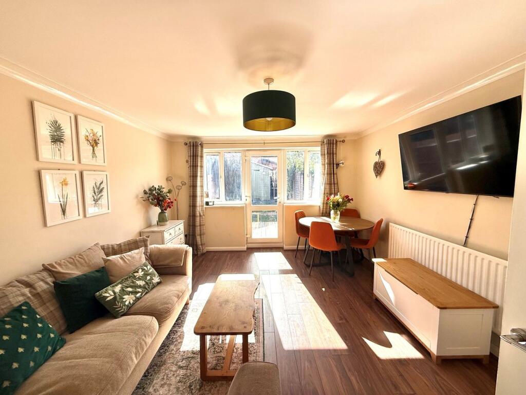 House in Reading - View 3