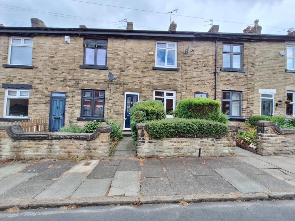 Main image of property: Ellesmere Avenue, Marple, Stockport, SK6