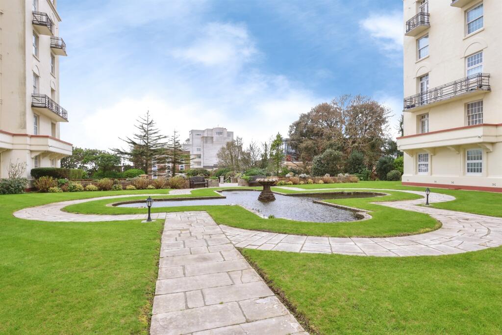 Main image of property: Bath Road, Bournemouth