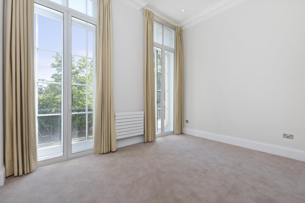 Apartment in London, Marylebone - View 4