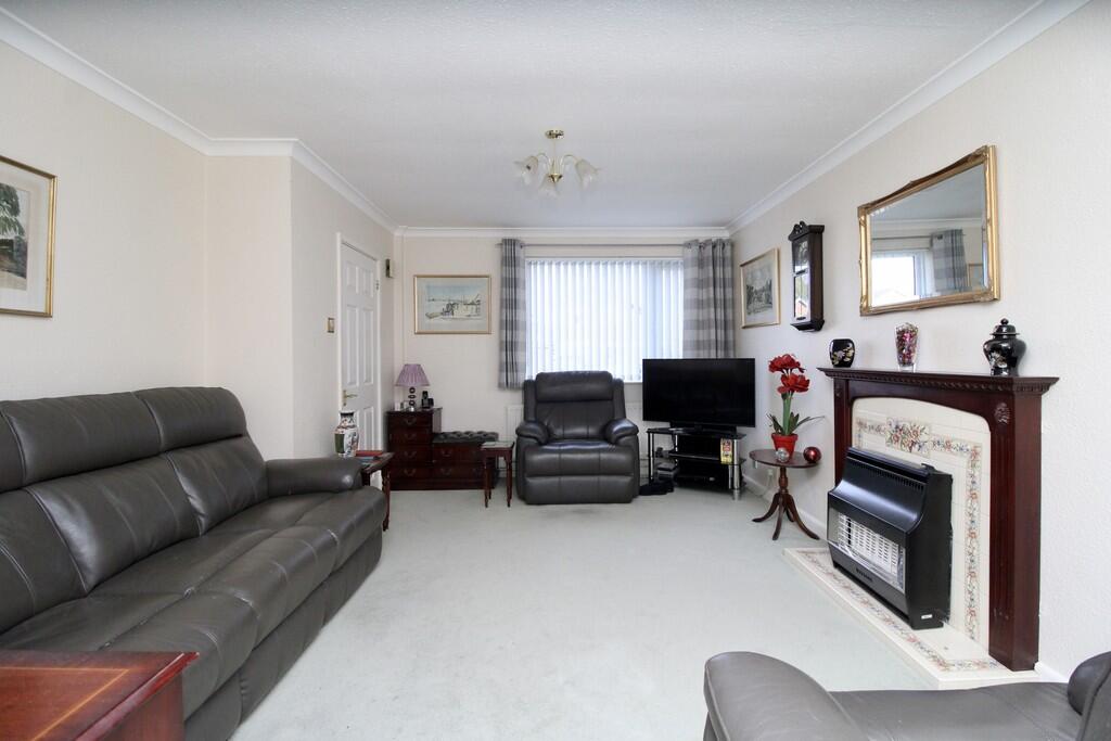 Buccleuch Close, Dunchurch, Rugby photo 2