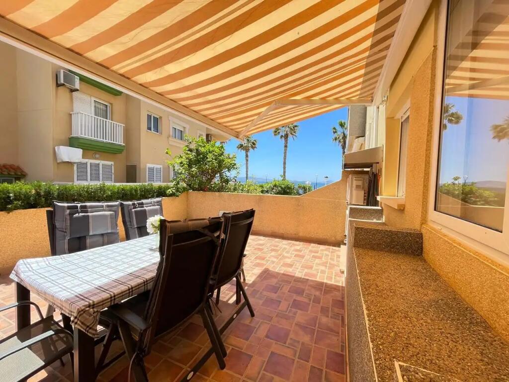 Main image of property: Murcia, La Manga del Mar Menor