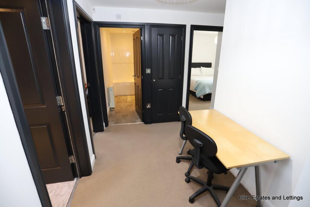 Apartment in Durham - View 5