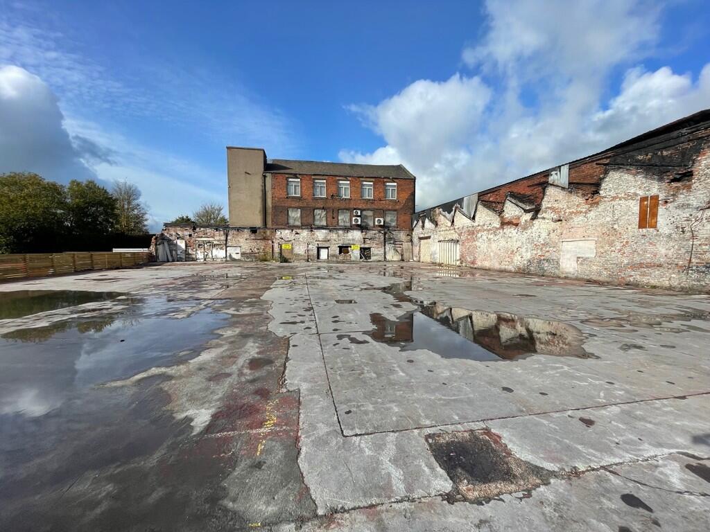 Additional image 9 of Land At Lower Hollin Bank Street, Blackburn, Lancashire, BB2 4AD