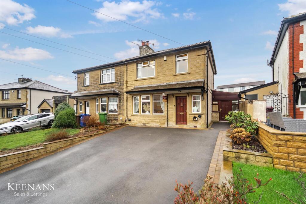 Additional image 2 of Rosehill Avenue, Burnley