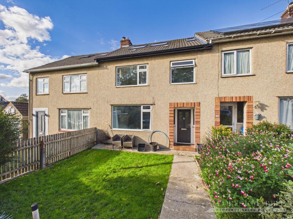 Main image of property: Lewis Crescent, Frome
