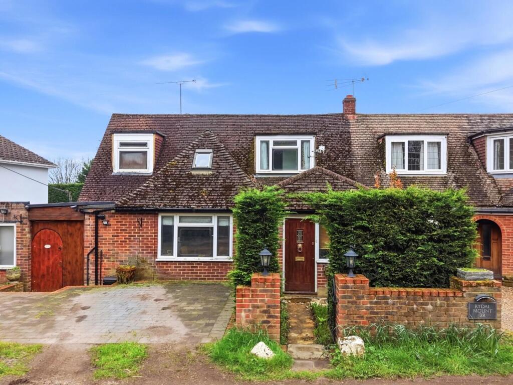 Main image of property: Broom Lane, Chobham, Woking