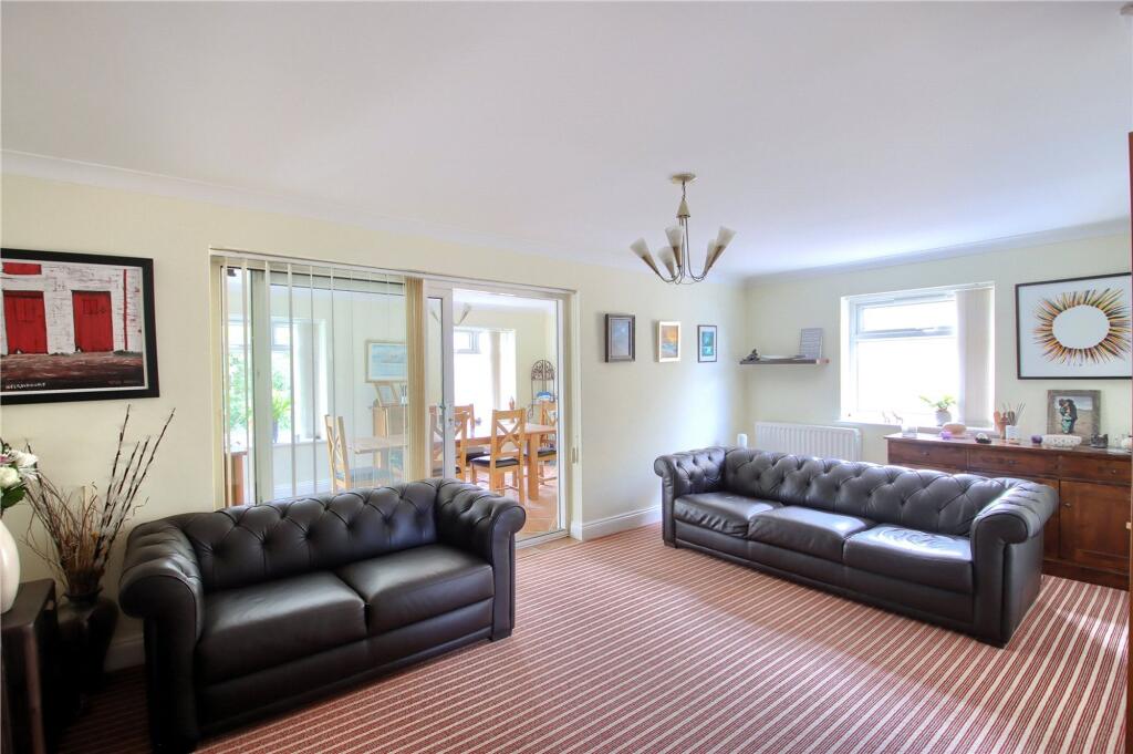 House in Stockton-on-Tees - View 5