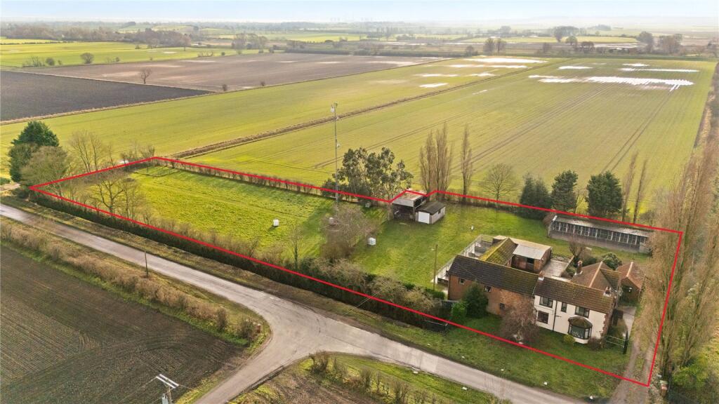 Main image of property: Tindale Bank Road, Westwoodside, DN9