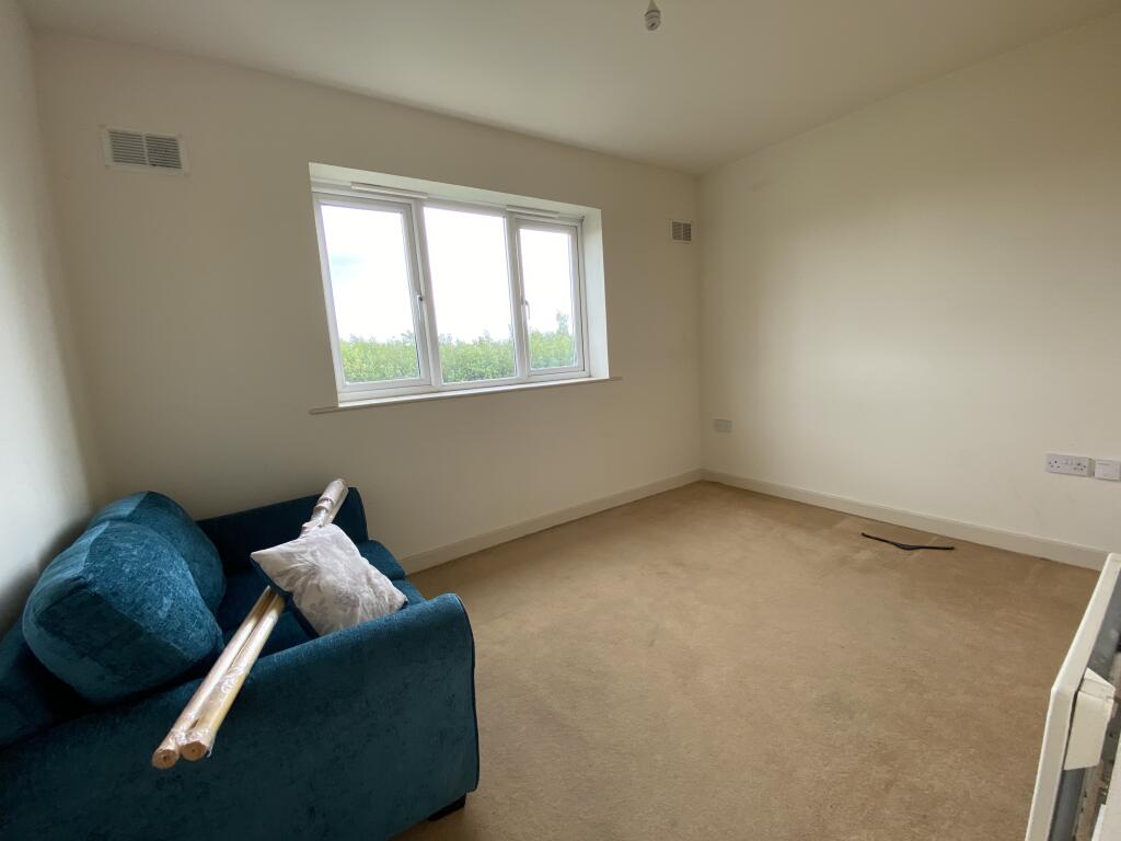 Apartment in Manchester - More