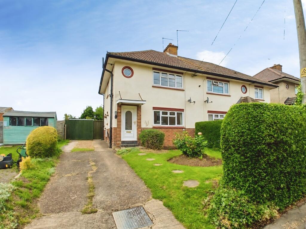 Main image of property: Spencer Street, Ringstead, Kettering