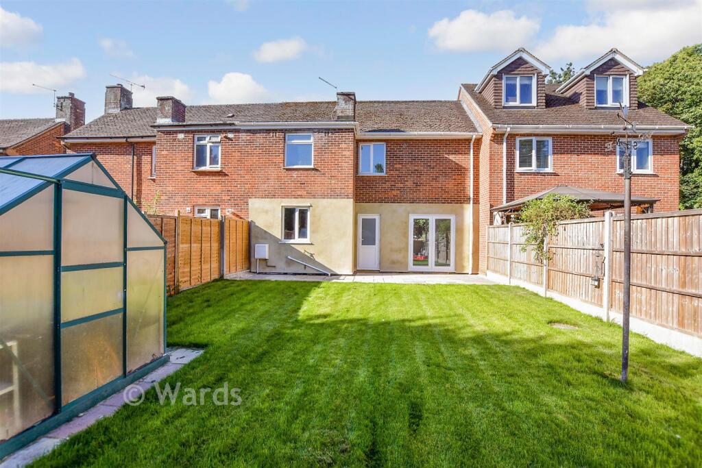 House in Rochester - View 2