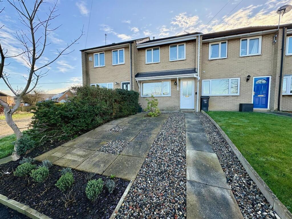Main image of property: Coniston Close, Lower Edge, Elland