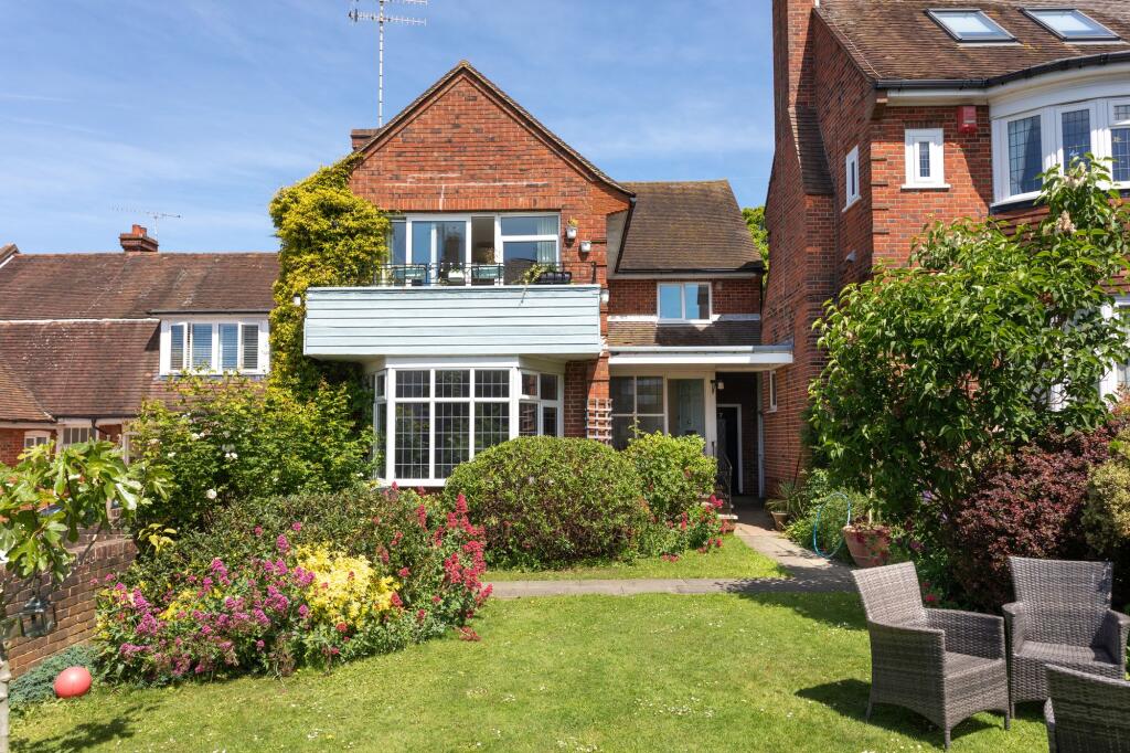 Main image of property: Lansdowne Road, The Red House, BN3