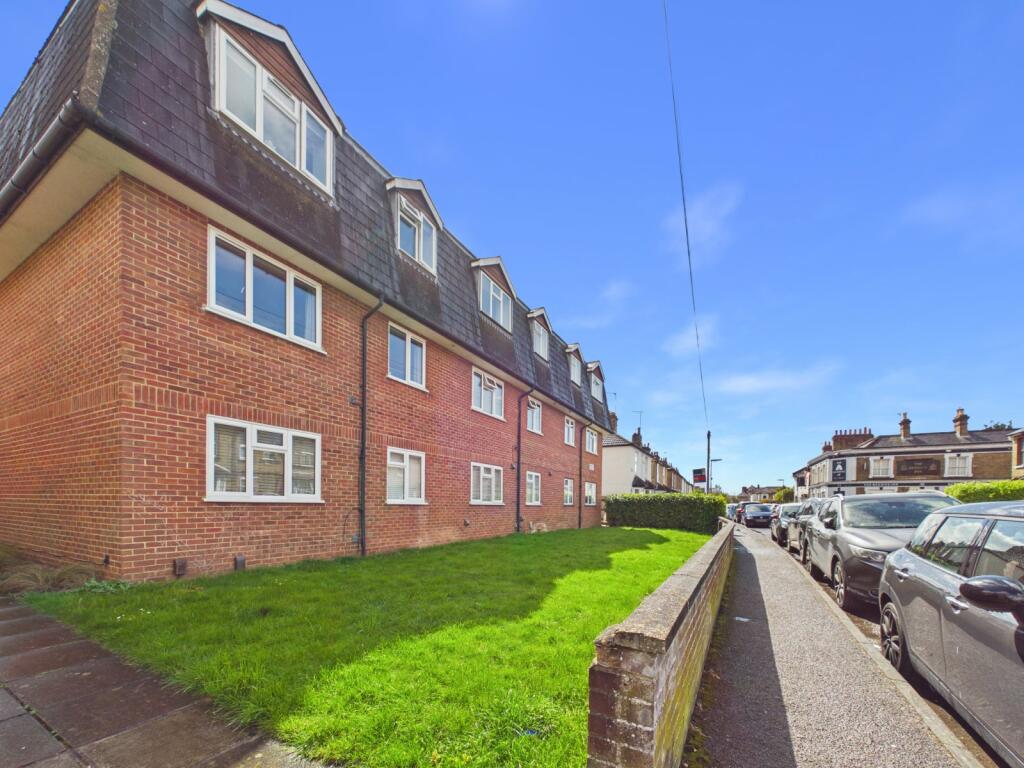 Main image of property: Edgell Road, Staines-upon-Thames, Surrey, TW18