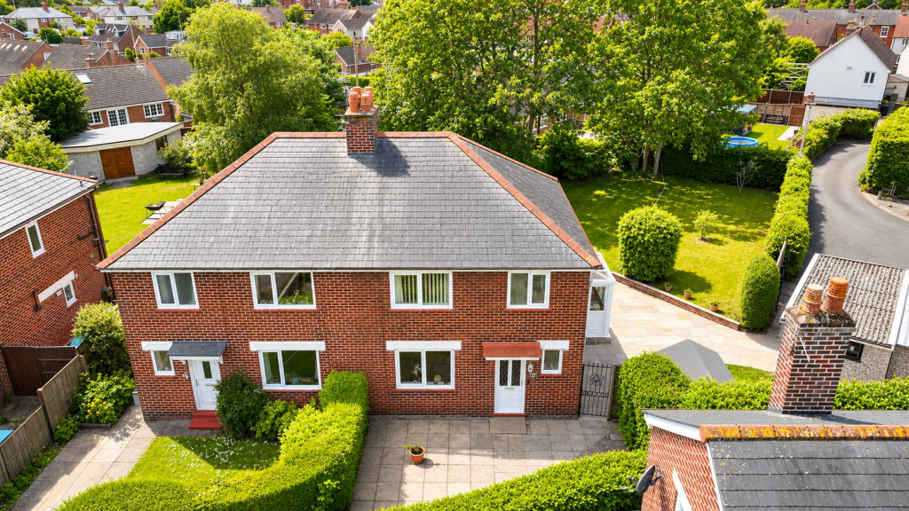 Main image of property: Beech Avenue, Gresford, Wrexham