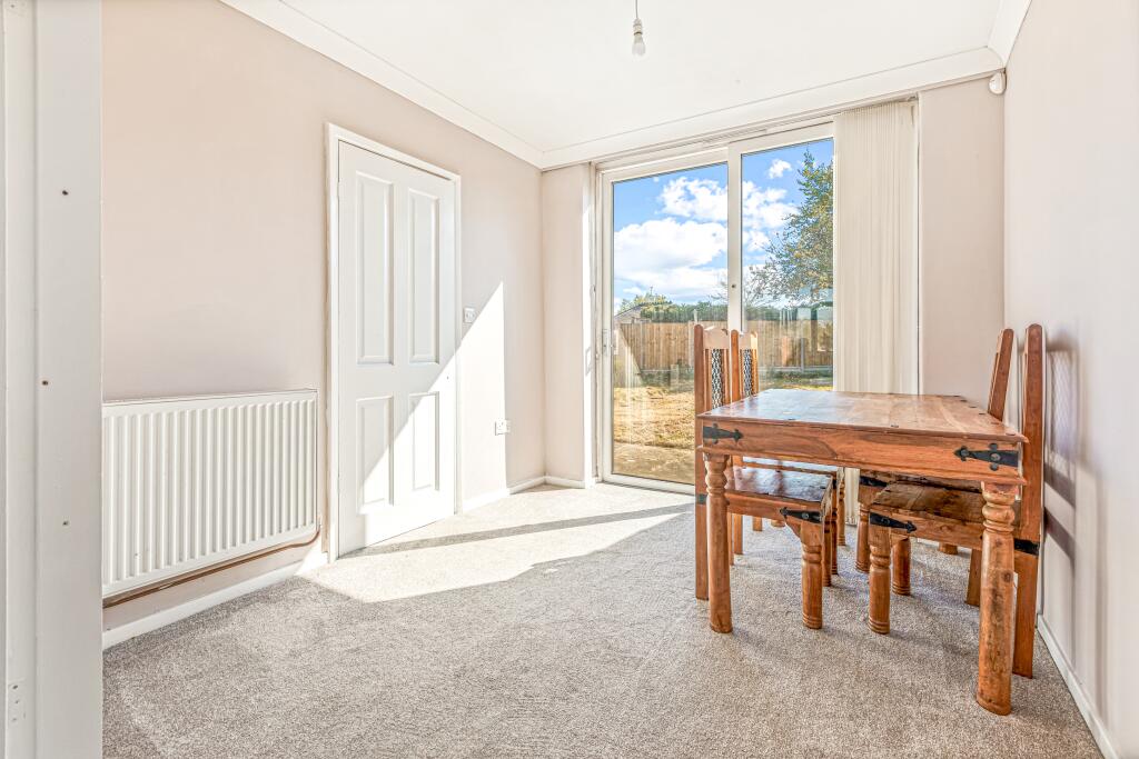 House in Harborough, Thurnby and Bushby - View 5