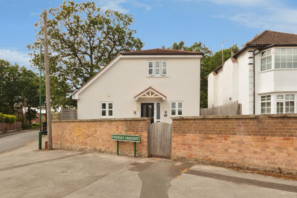 Radbourne Road, Shirley, Solihull photo 4