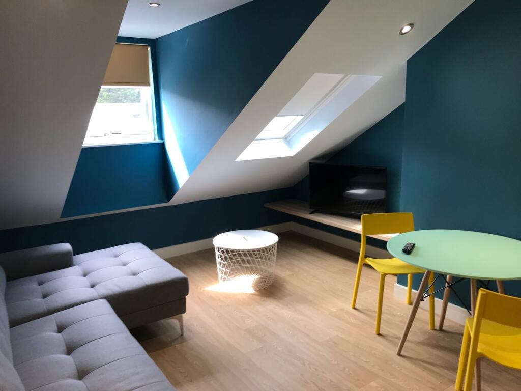 Apartment in Huddersfield - View 4