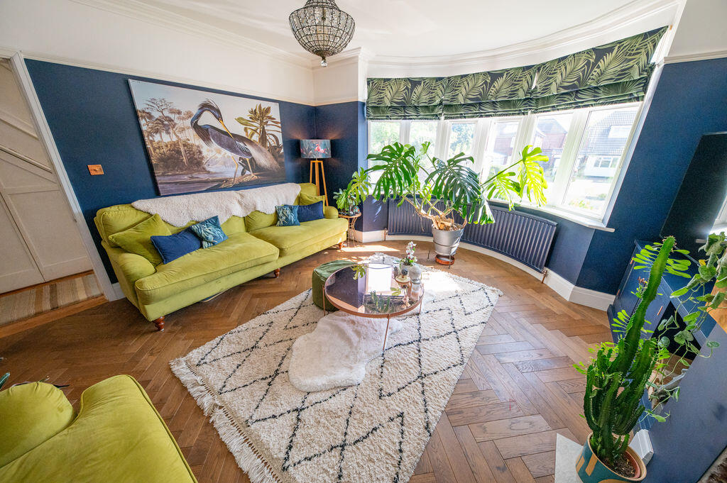 House in Waterlooville - View 2