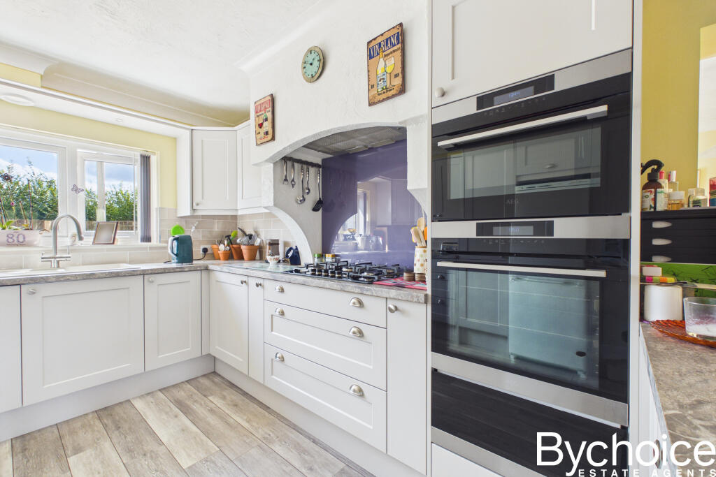 House in West Suffolk, Kedington - View 4