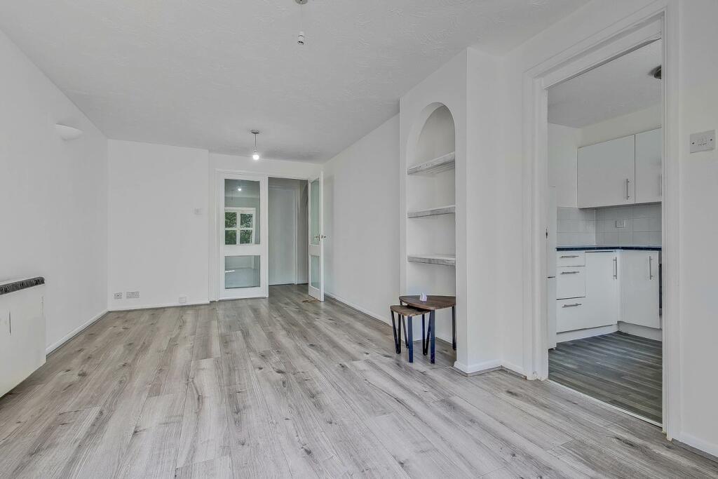 Main image of property: Swallow Drive, London, NW10