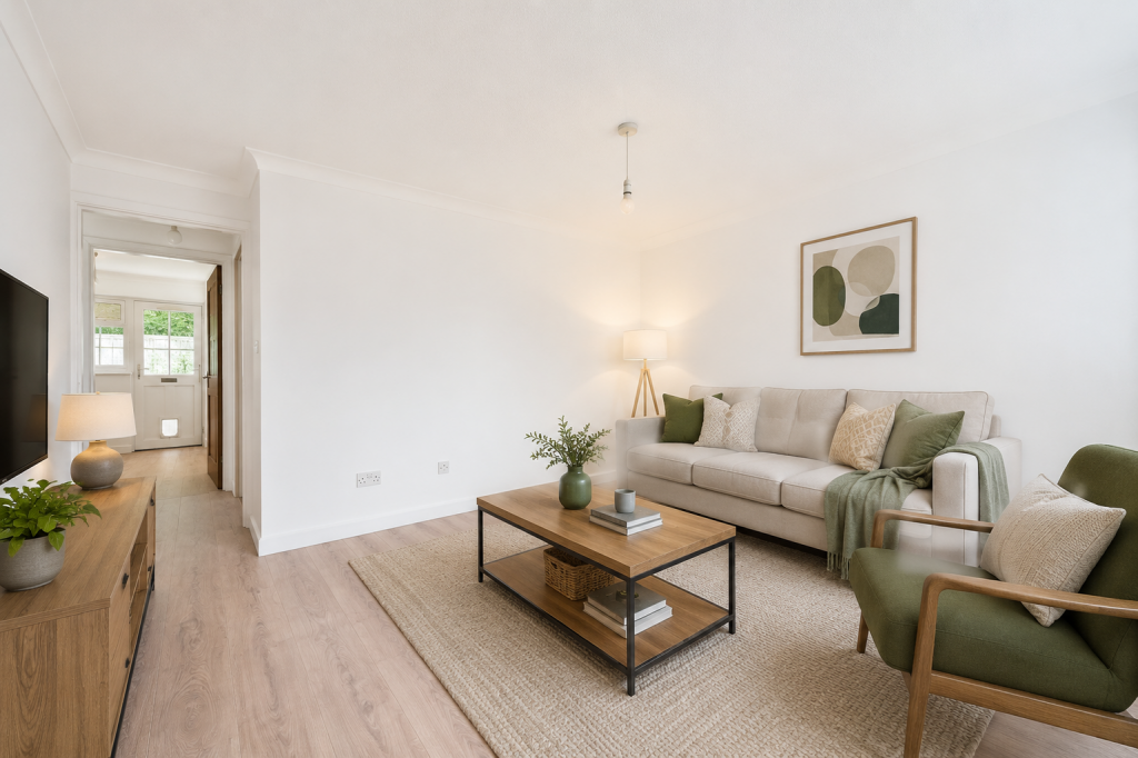 Main image of property: Beckingham Road, Guildford, GU2 8BU