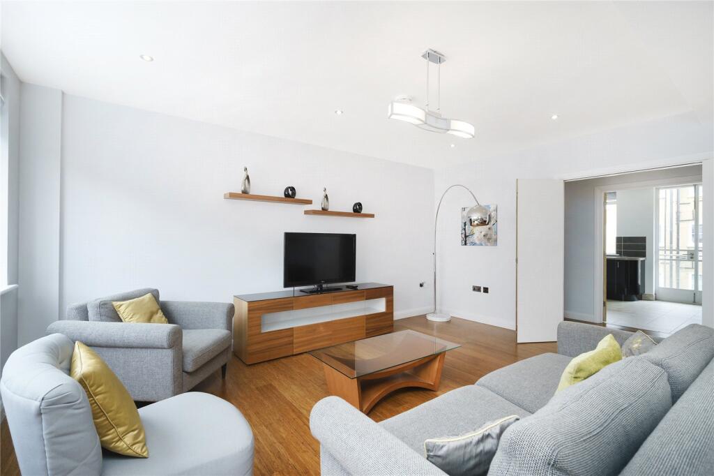 Main image of property: Marylebone High Street, London, W1U