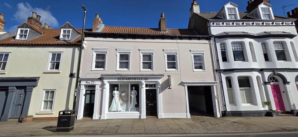 Main image of property: North Bar Without, Beverley