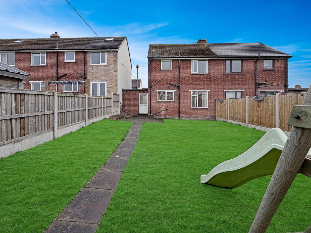 House in Carlisle - View 5