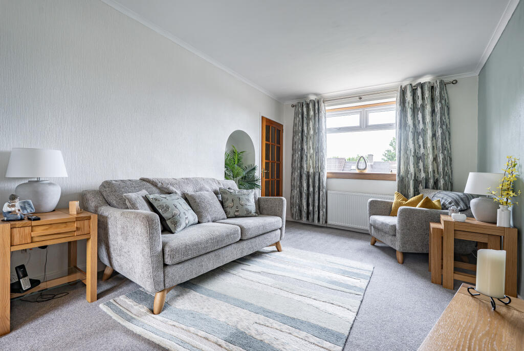 House in Cambuslang, Eastfield - View 4