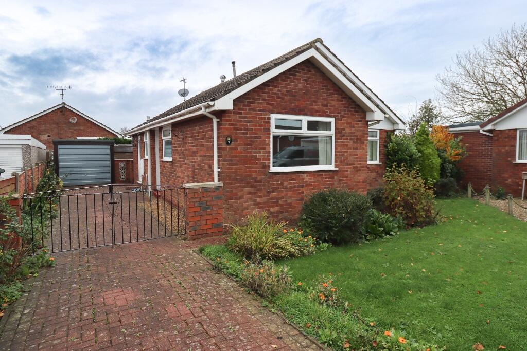 Main image of property: Cedar Grove, Filey YO14 9NX