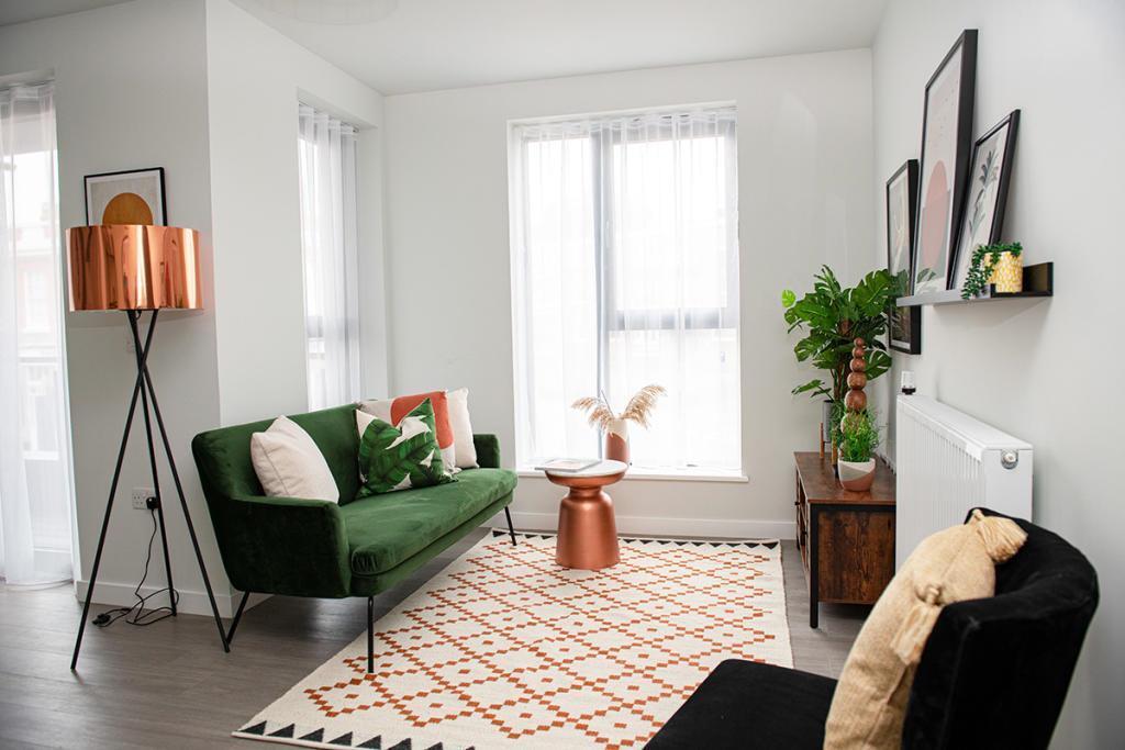 Main image of property: Plot 6 Sheaf Street, Leeds