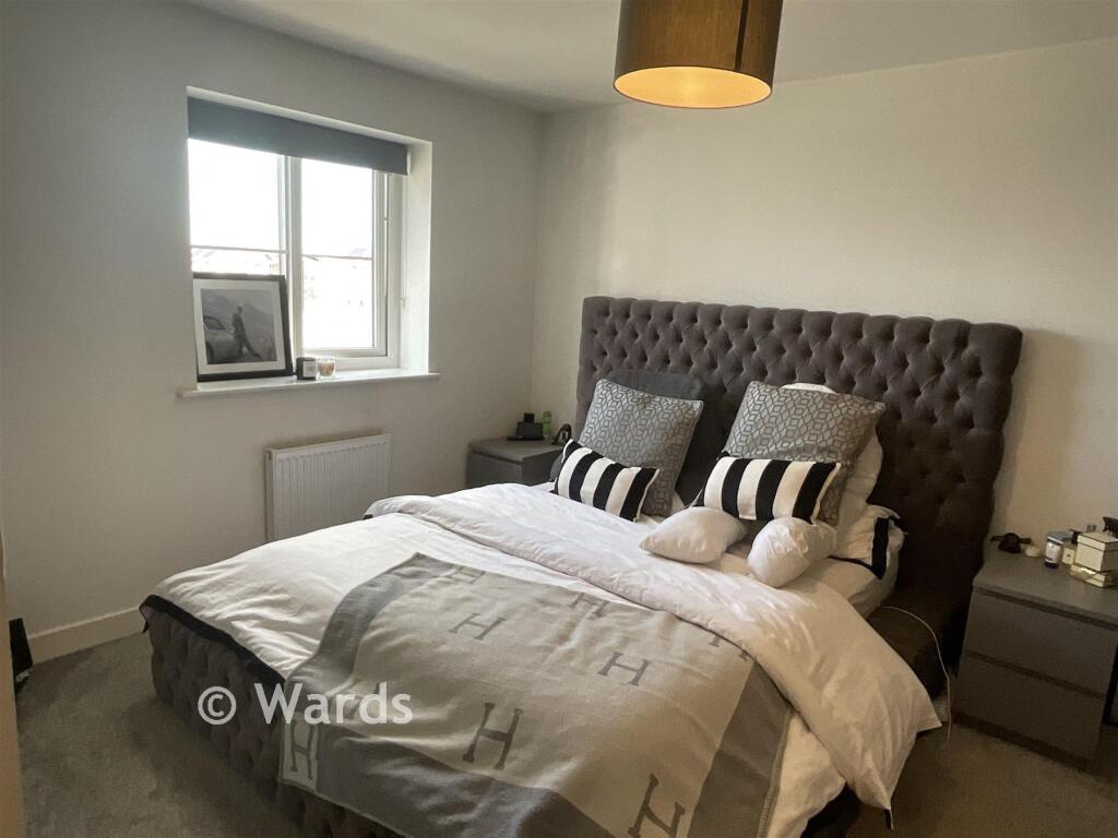 Apartment in Thanet, Westwood Point, Manston - View 5