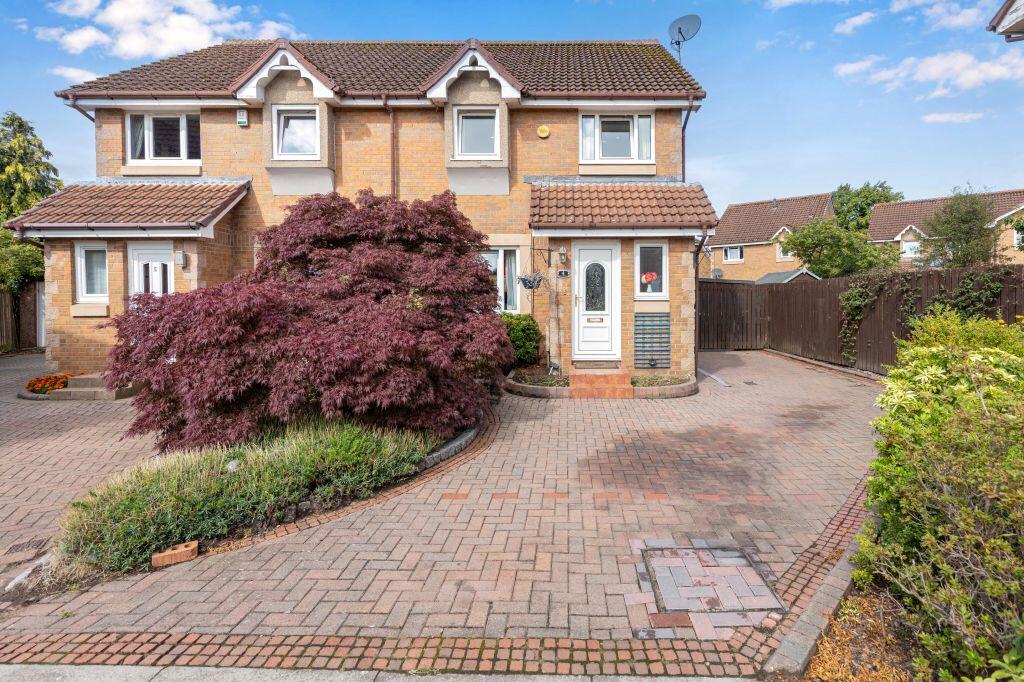Main image of property: 4 Ferguson Green, Musselburgh, EH21 6XB