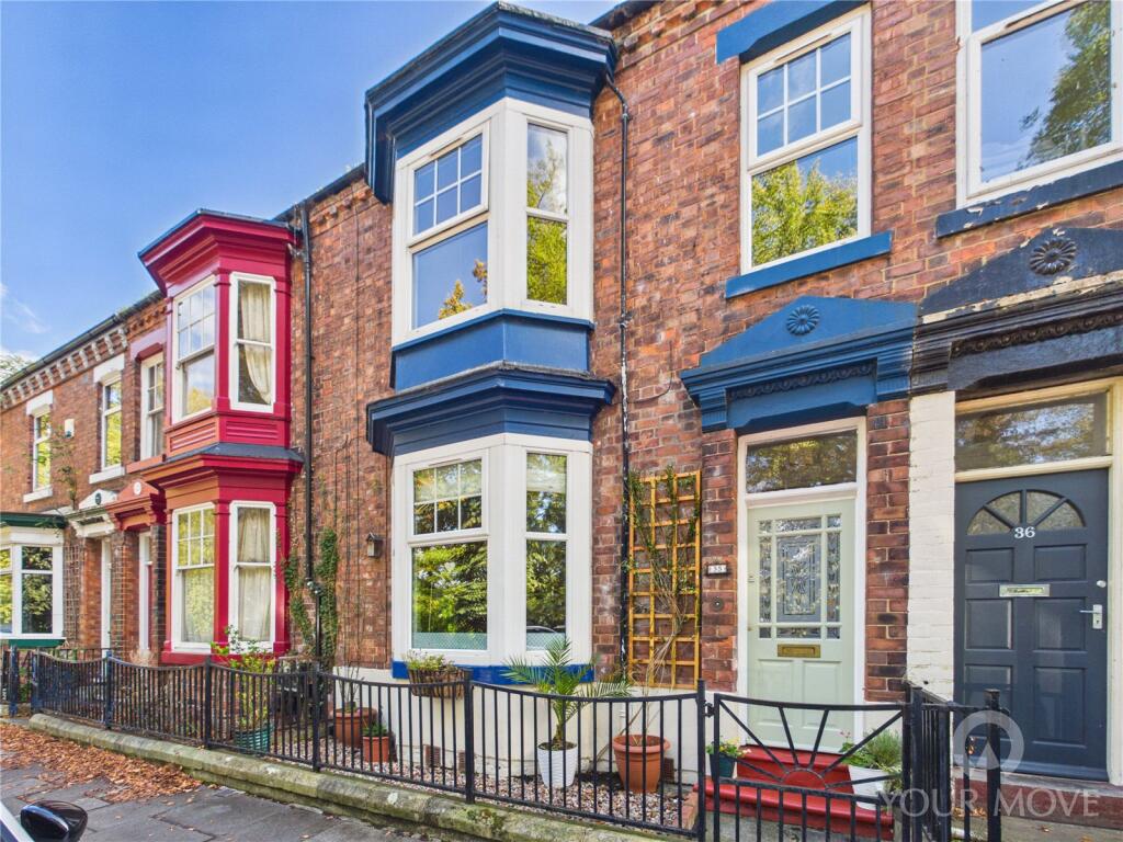 Main image of property: Victoria Embankment, Darlington, Durham, DL1