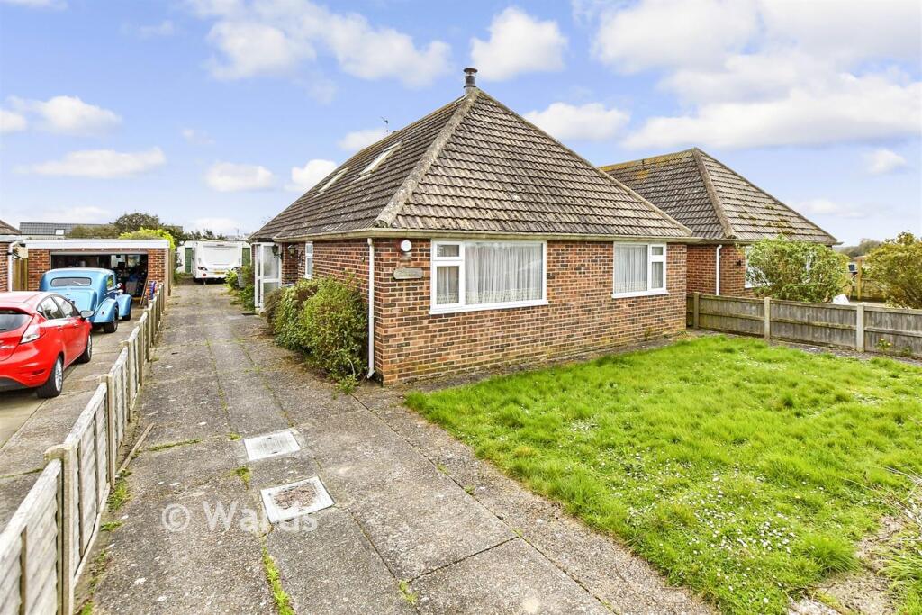 Main image of property: Seaview Road, Greatstone, New Romney, Kent