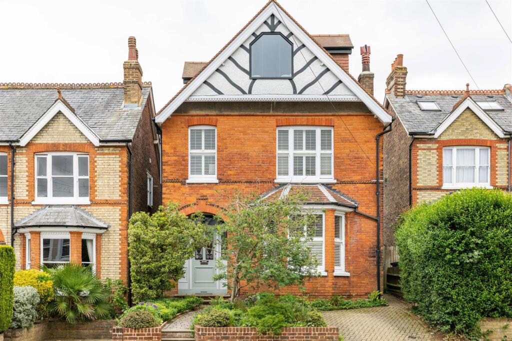 Main image of property: Cockshot Road, Reigate
