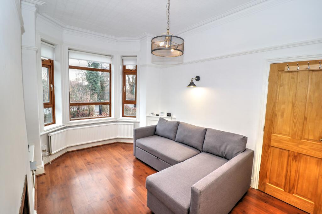 Railway Road, Manchester, M41 photo 3