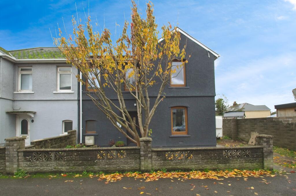 Main image of property: Pyle Road, Bridgend, CF33