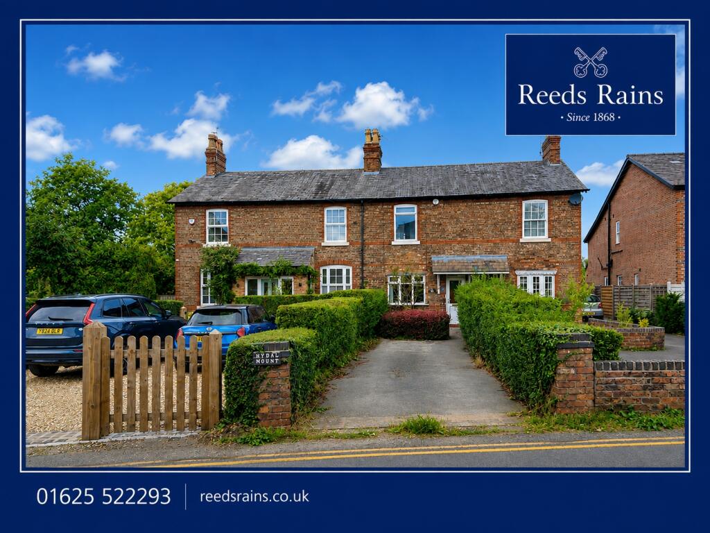 Main image of property: Rydal Mount, Alderley Edge, Cheshire, SK9