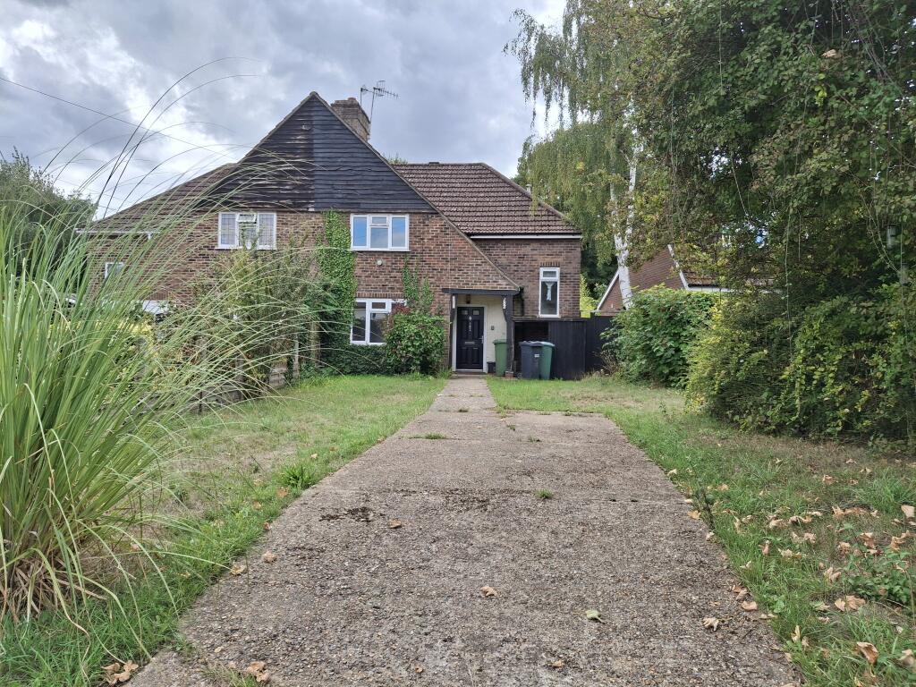 Main image of property: Nutfield Road, Merstham, Surrey
