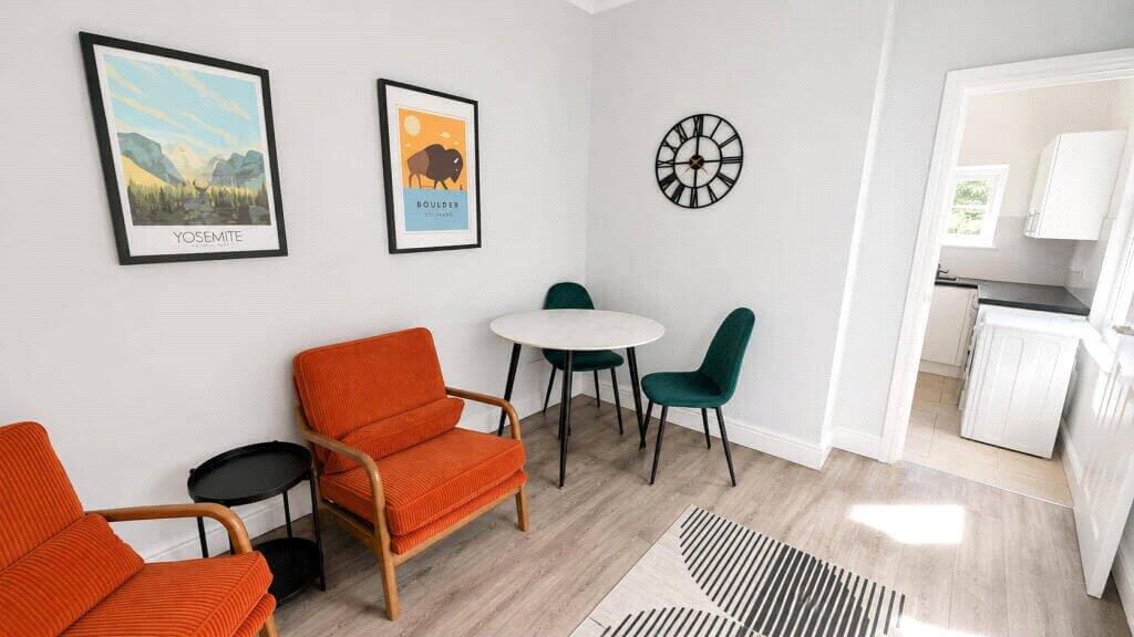 House in Bristol - View 5