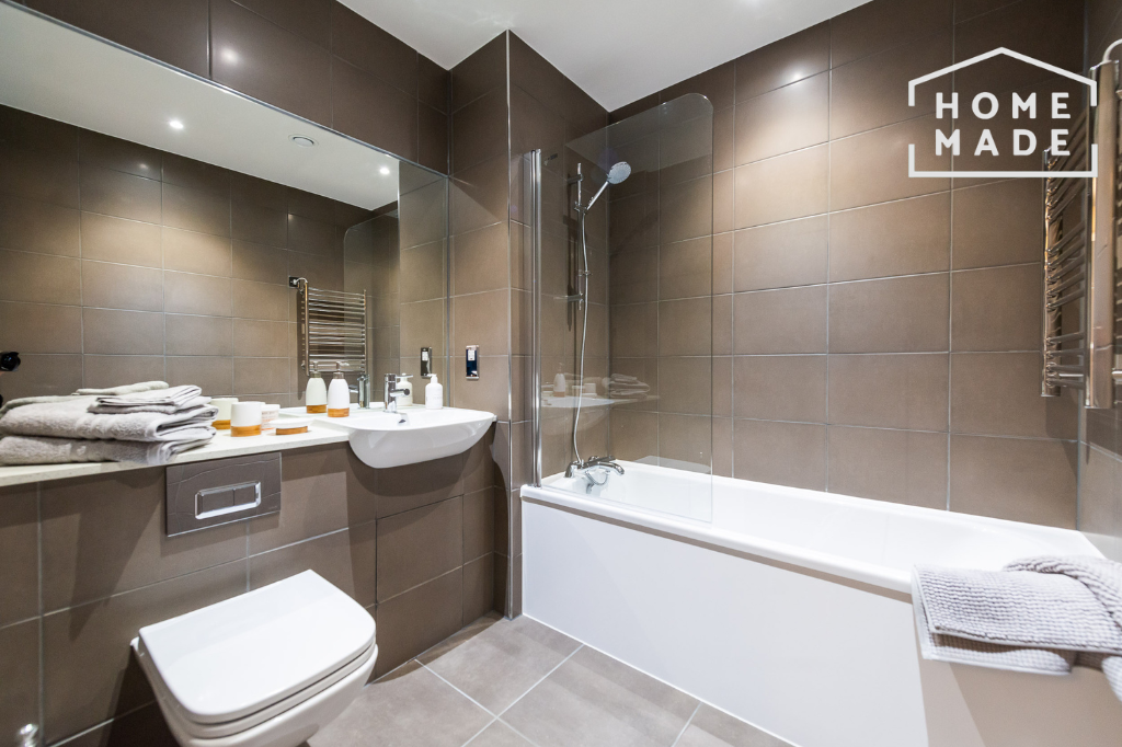 3 bedroom apartment for rent