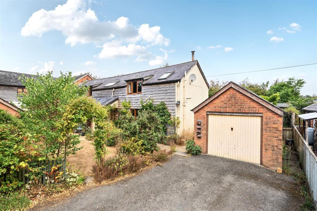 Main image of property: Stable Cottage, Pentrehyling, Churchstoke, Montgomery, SY15 6HU