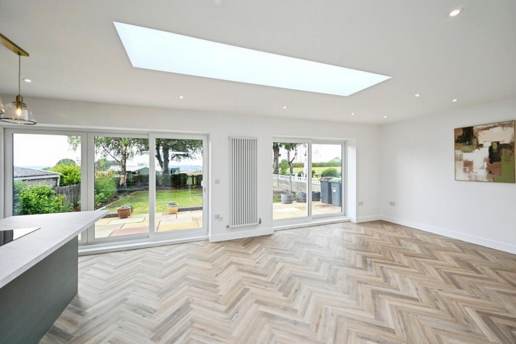House in Nottingham - More