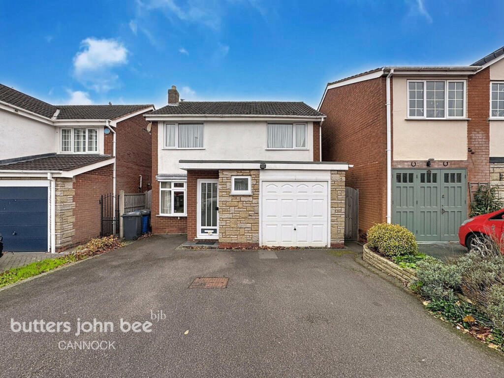 Main image of property: Severn Drive, Burntwood