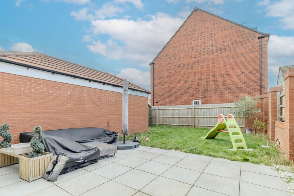 House in Coventry - View 4